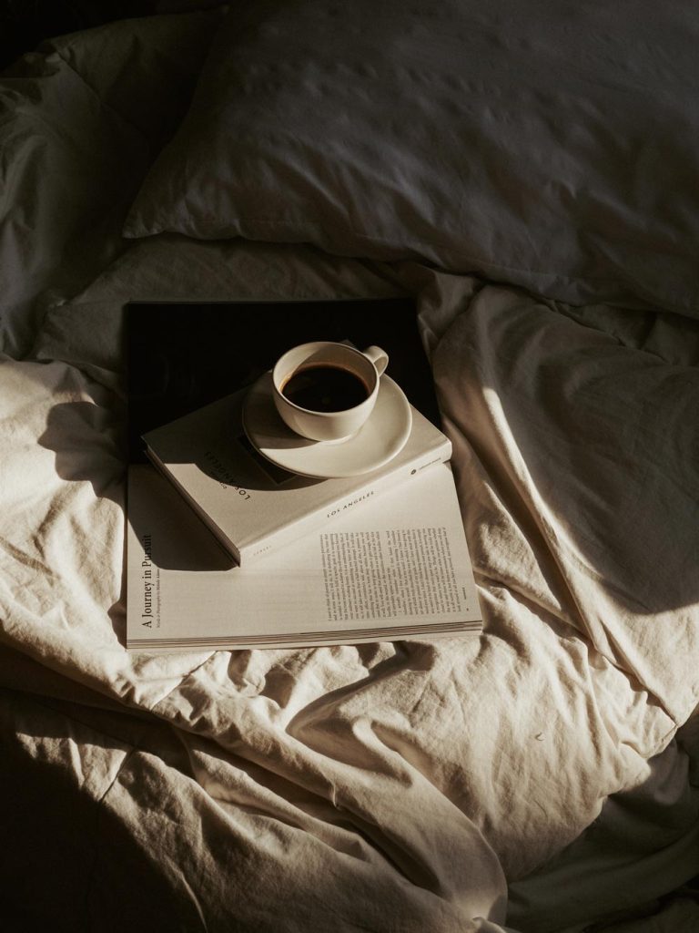 The Benefits of Digital Detoxing: Reclaiming Your Peace and Focus